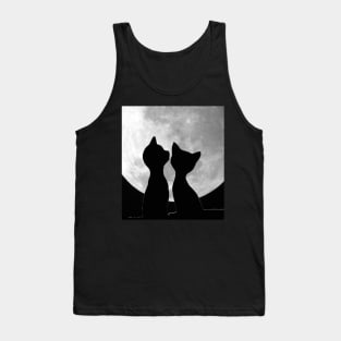 Togetherness 2 Tank Top